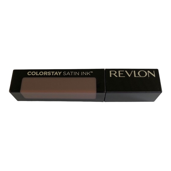 NEW/SEALED Revlon Colorstay Satin Ink shade #024 “Perfect Storm” - Picture 2 of 4